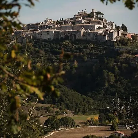 Apartment Sulla Roccia *