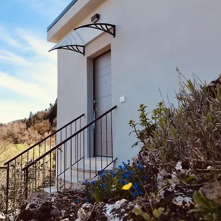 Sulla Roccia אמליה
