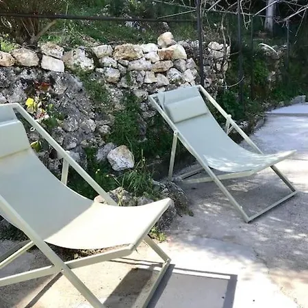דירה Sulla Roccia