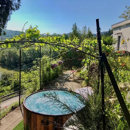 Apartment Sulla Roccia Amelia