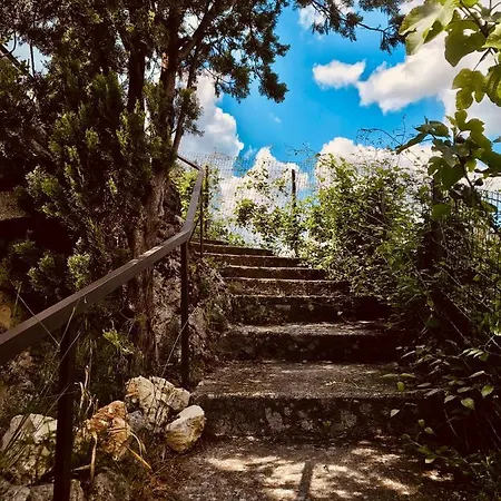 Apartman Sulla Roccia